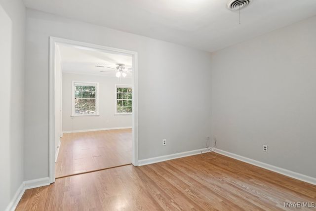 3575 N Wareingwood Drive, Montgomery, AL 36109