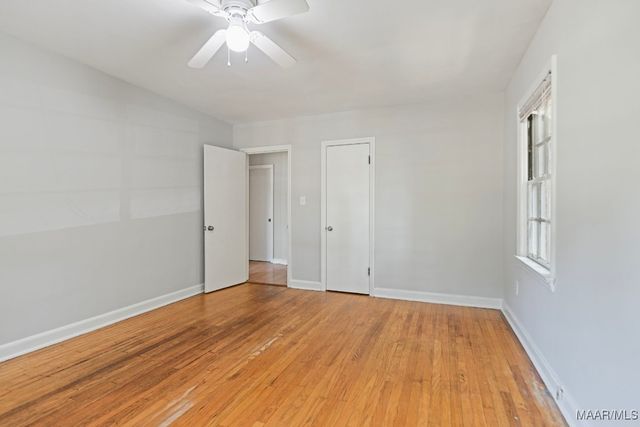 3575 N Wareingwood Drive, Montgomery, AL 36109