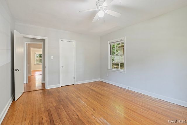 3575 N Wareingwood Drive, Montgomery, AL 36109