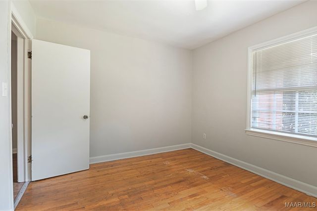 3575 N Wareingwood Drive, Montgomery, AL 36109