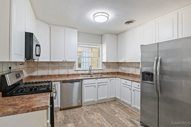 3575 N Wareingwood Drive, Montgomery, AL 36109