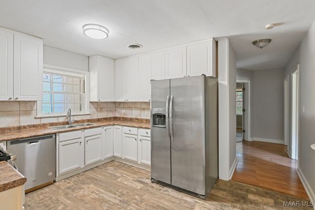 3575 N Wareingwood Drive, Montgomery, AL 36109