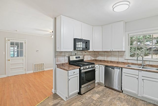 3575 N Wareingwood Drive, Montgomery, AL 36109