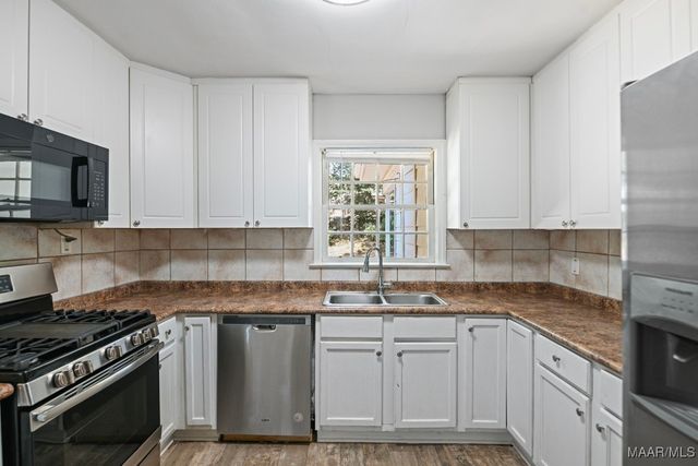 3575 N Wareingwood Drive, Montgomery, AL 36109