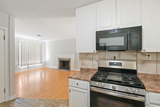 3575 N Wareingwood Drive, Montgomery, AL 36109