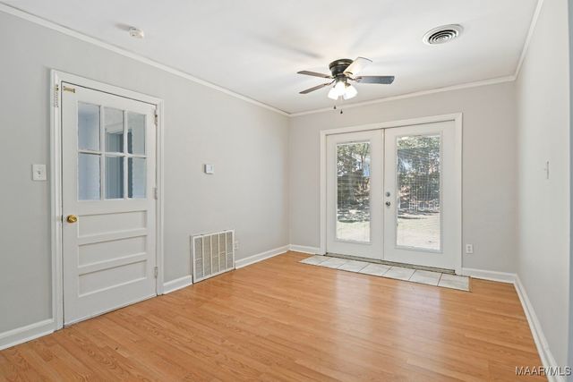 3575 N Wareingwood Drive, Montgomery, AL 36109