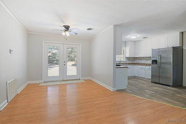 3575 N Wareingwood Drive, Montgomery, AL 36109