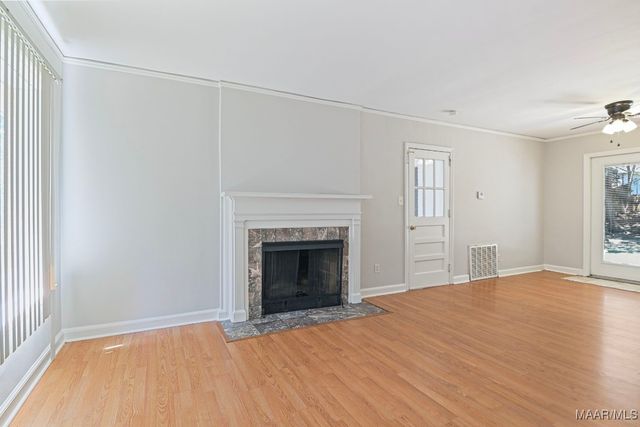 3575 N Wareingwood Drive, Montgomery, AL 36109