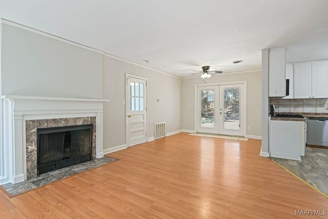 3575 N Wareingwood Drive, Montgomery, AL 36109