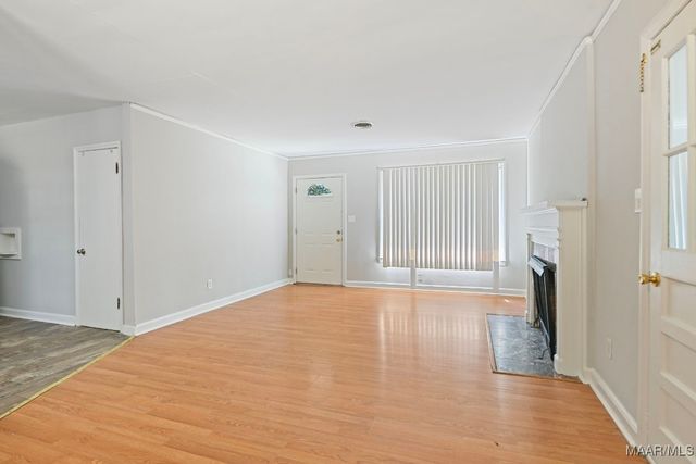 3575 N Wareingwood Drive, Montgomery, AL 36109