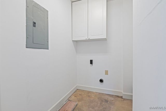 3575 N Wareingwood Drive, Montgomery, AL 36109