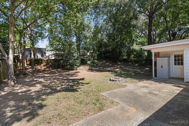 3575 N Wareingwood Drive, Montgomery, AL 36109