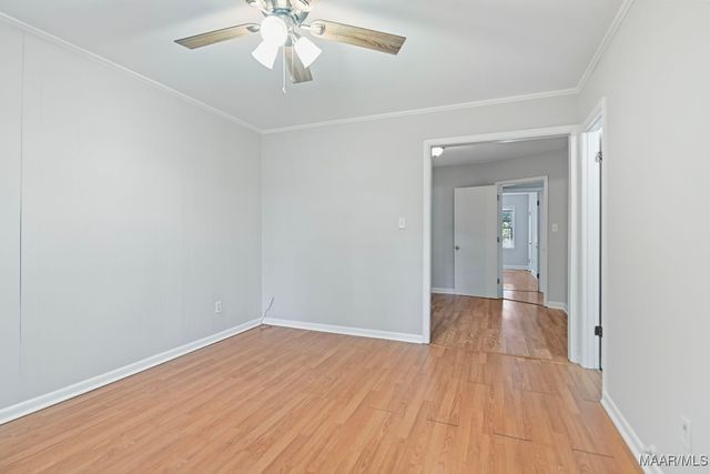 3575 N Wareingwood Drive, Montgomery, AL 36109