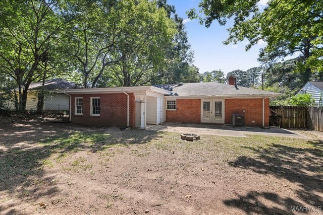 3575 N Wareingwood Drive, Montgomery, AL 36109