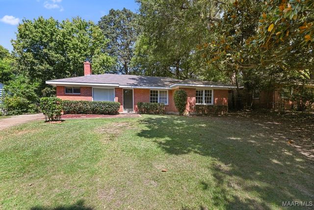 3575 N Wareingwood Drive, Montgomery, AL 36109