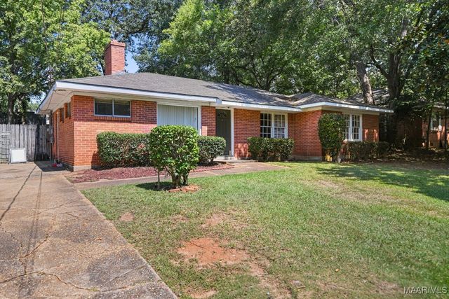 3575 N Wareingwood Drive, Montgomery, AL 36109