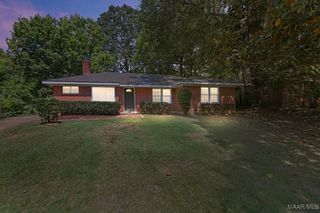 3575 N Wareingwood Drive, Montgomery, AL 36109