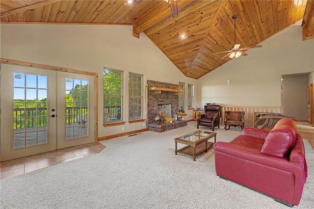 15021 Euston Road, Bella Vista, AR 72714
