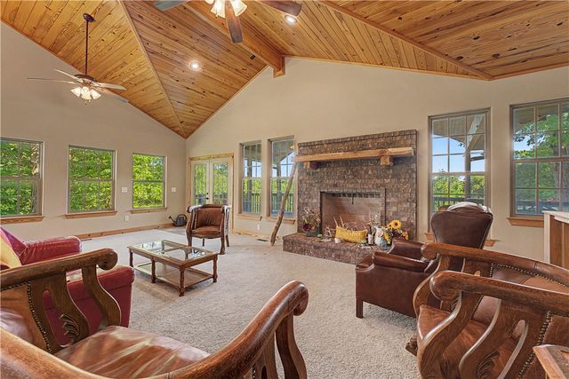 15021 Euston Road, Bella Vista, AR 72714