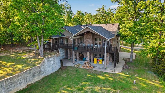 15021 Euston Road, Bella Vista, AR 72714