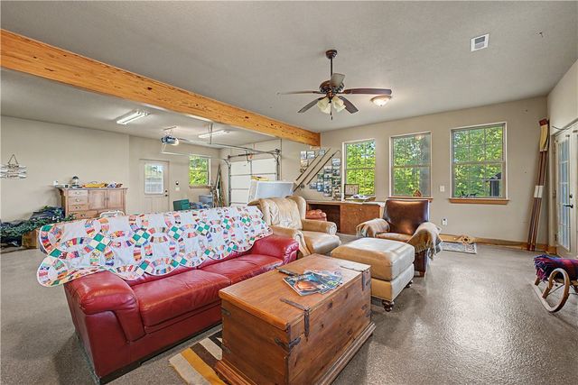 15021 Euston Road, Bella Vista, AR 72714