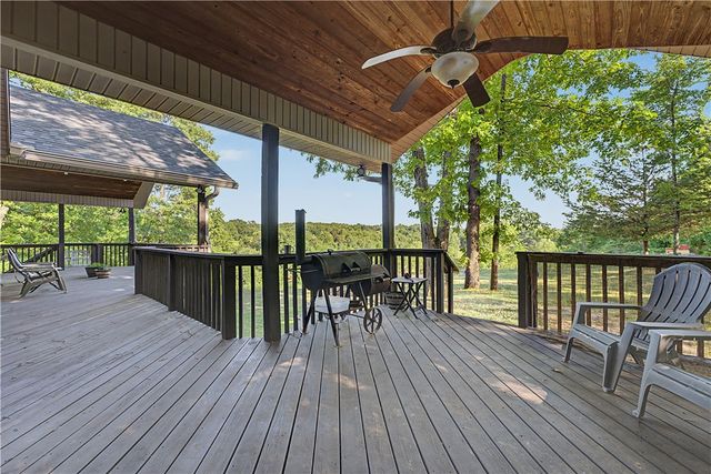 15021 Euston Road, Bella Vista, AR 72714