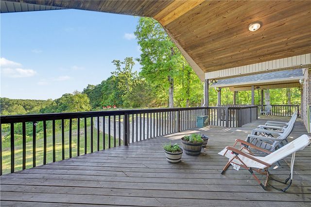 15021 Euston Road, Bella Vista, AR 72714