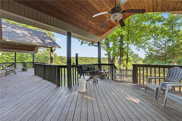 15021 Euston Road, Bella Vista, AR 72714