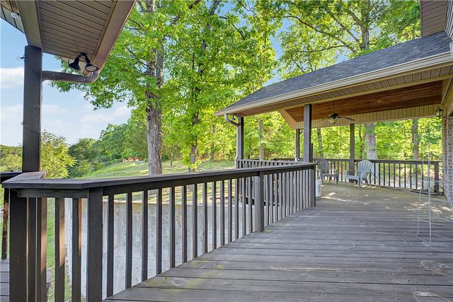 15021 Euston Road, Bella Vista, AR 72714