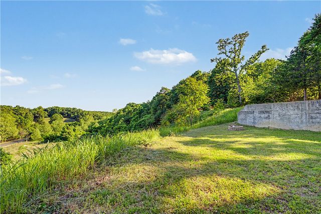 15021 Euston Road, Bella Vista, AR 72714