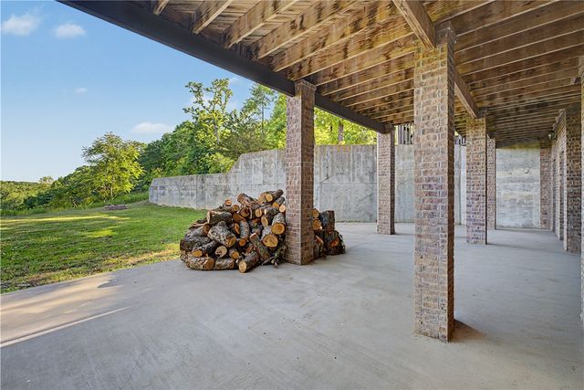 15021 Euston Road, Bella Vista, AR 72714