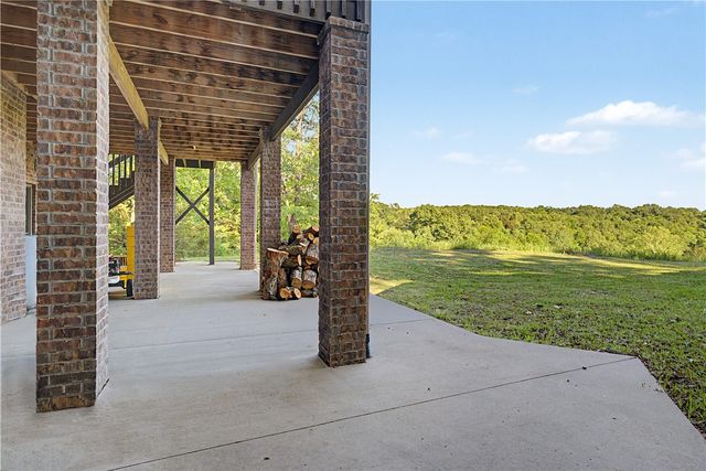 15021 Euston Road, Bella Vista, AR 72714