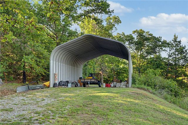 15021 Euston Road, Bella Vista, AR 72714