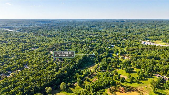 15021 Euston Road, Bella Vista, AR 72714