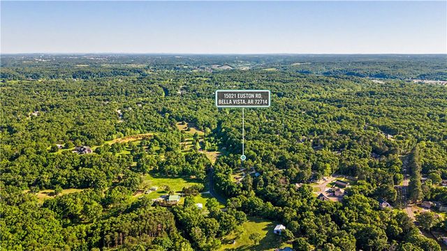 15021 Euston Road, Bella Vista, AR 72714