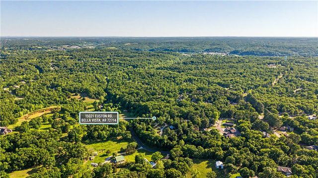 15021 Euston Road, Bella Vista, AR 72714