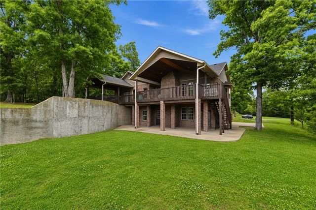 15021 Euston Road, Bella Vista, AR 72714