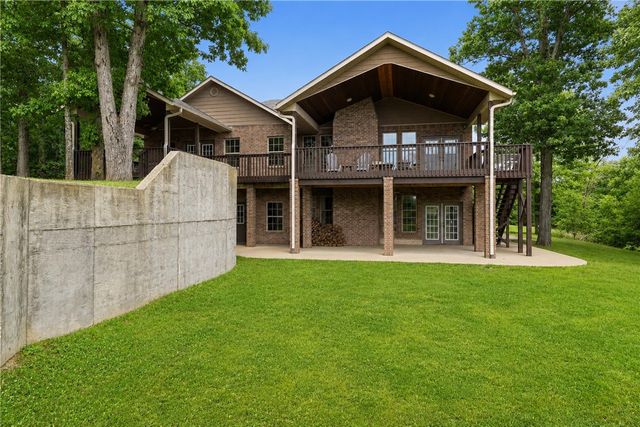 15021 Euston Road, Bella Vista, AR 72714