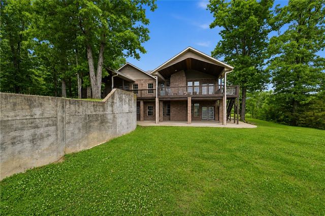 15021 Euston Road, Bella Vista, AR 72714