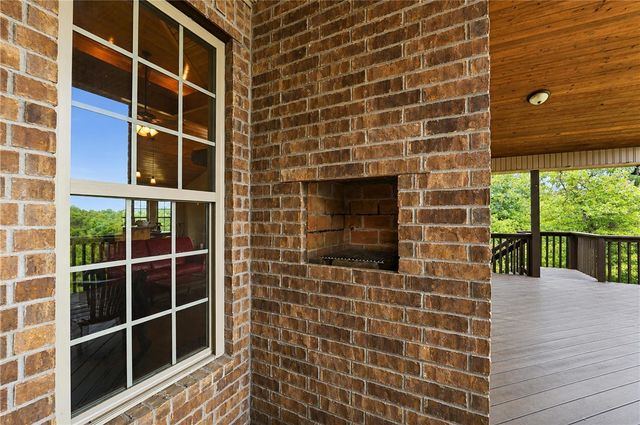 15021 Euston Road, Bella Vista, AR 72714