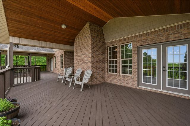 15021 Euston Road, Bella Vista, AR 72714