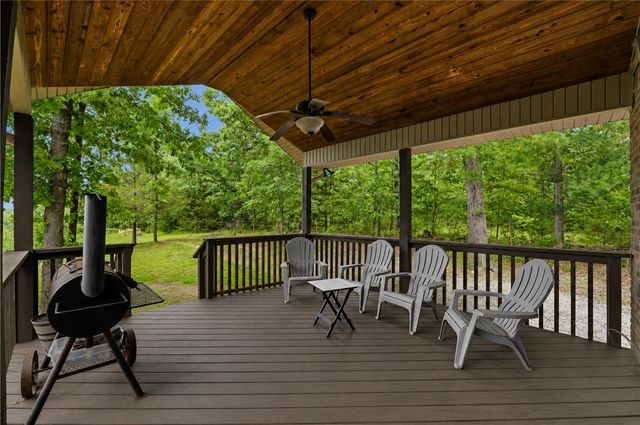 15021 Euston Road, Bella Vista, AR 72714