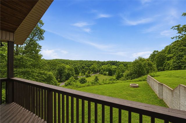 15021 Euston Road, Bella Vista, AR 72714
