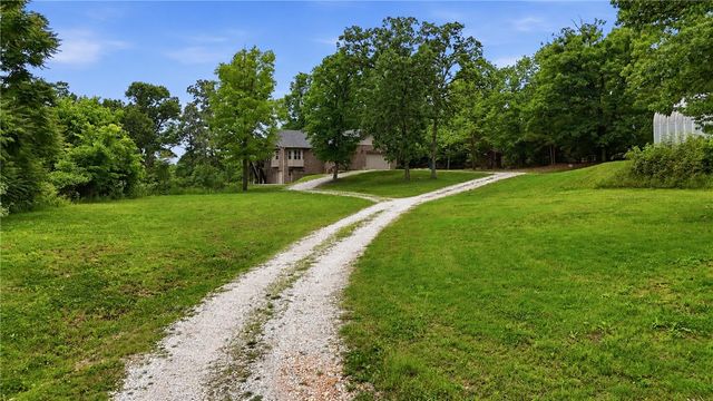 15021 Euston Road, Bella Vista, AR 72714