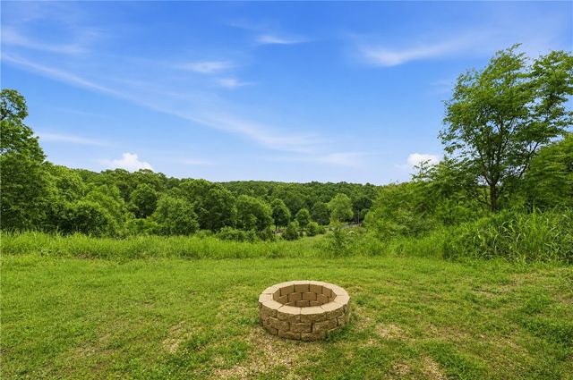 15021 Euston Road, Bella Vista, AR 72714