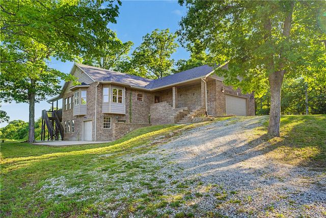 15021 Euston Road, Bella Vista, AR 72714