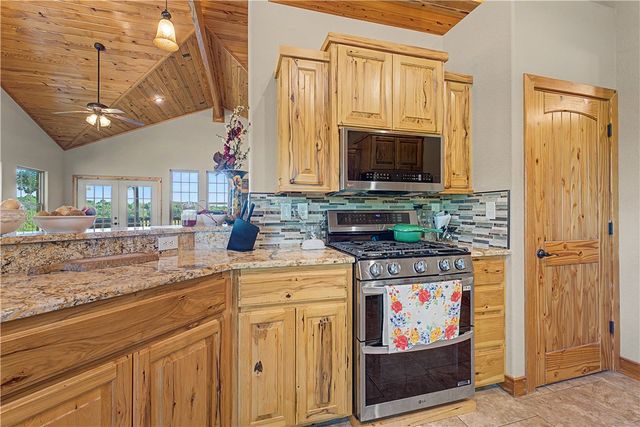 15021 Euston Road, Bella Vista, AR 72714