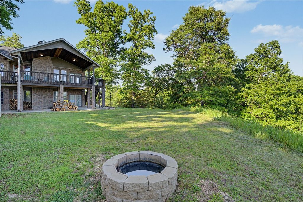 15021 Euston Road, Bella Vista, AR 72714