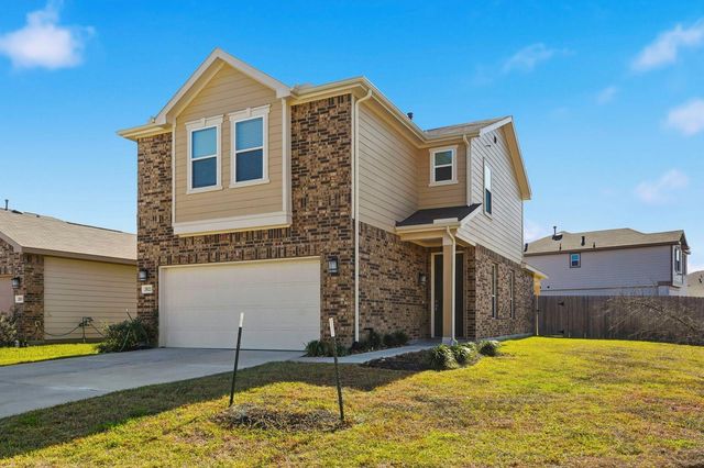 20123 Little Cub Lane, Katy, TX 77449