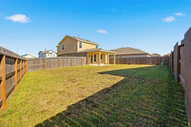 20123 Little Cub Lane, Katy, TX 77449